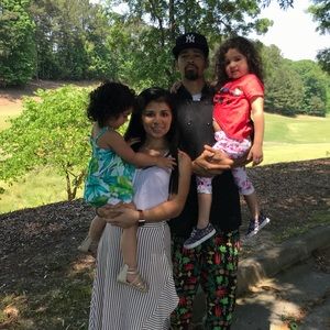 Meet your Posher, Sheena